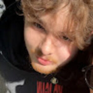 Meet your Posher, Jonah